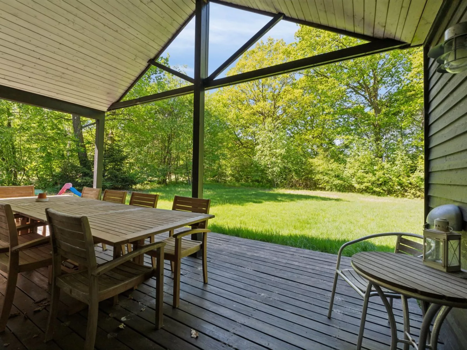 "Tomine" -  from the sea-Outside