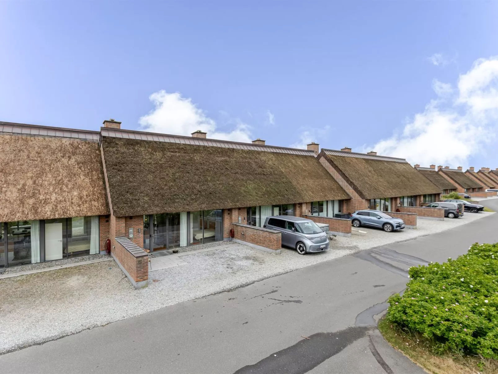 "Øgoti" - 500m from the sea-Draußen