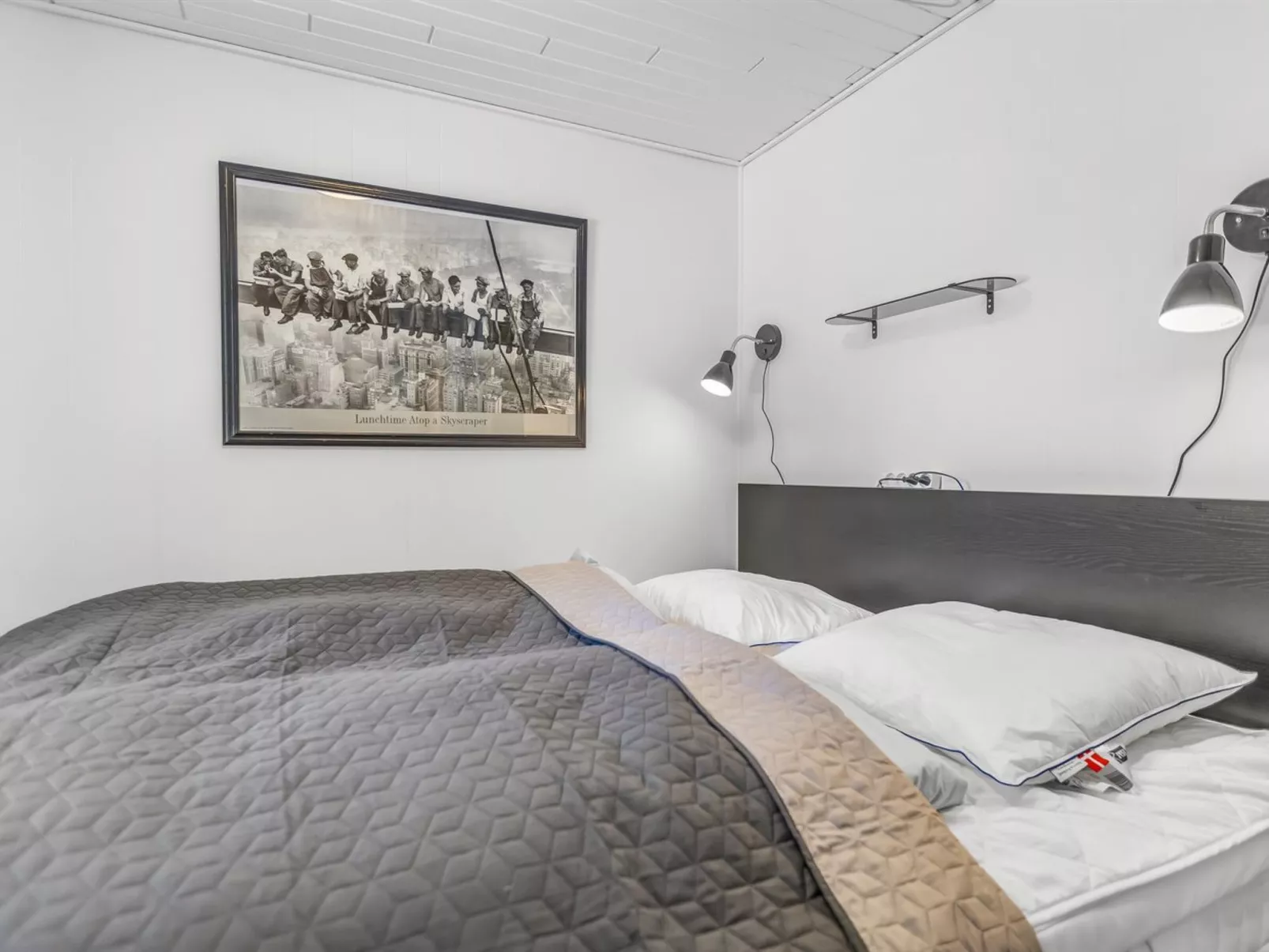 "Wilma" - 30km from the sea-Inside