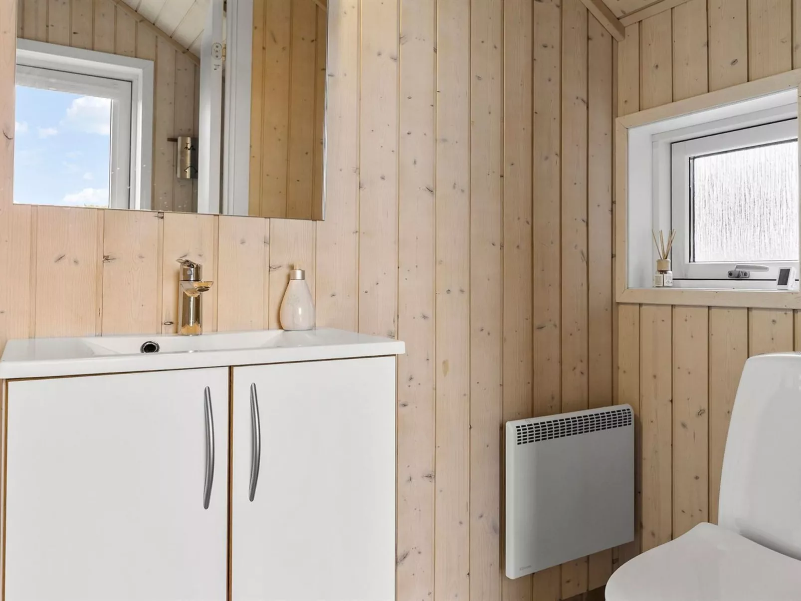 "Alexi" - 300m from the sea-Inside