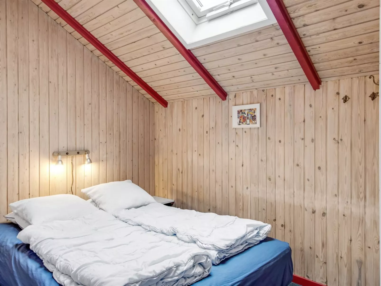 "Reinhold" - 1.9km from the sea-Inside