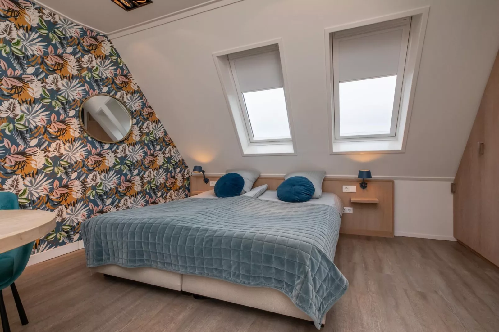 Studio / Appartement Langstraat 29C Zoutelande 2 Personen  Strandvakantie Zeeland-Untagged