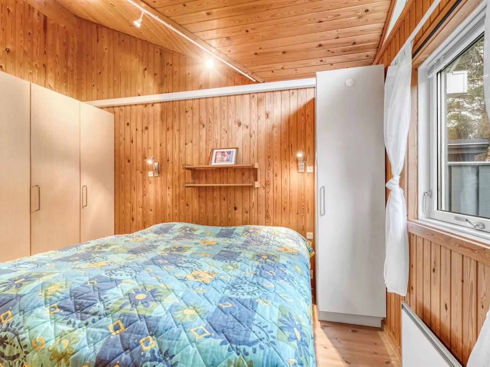 "Kaija" - 100m from the sea-Drinnen