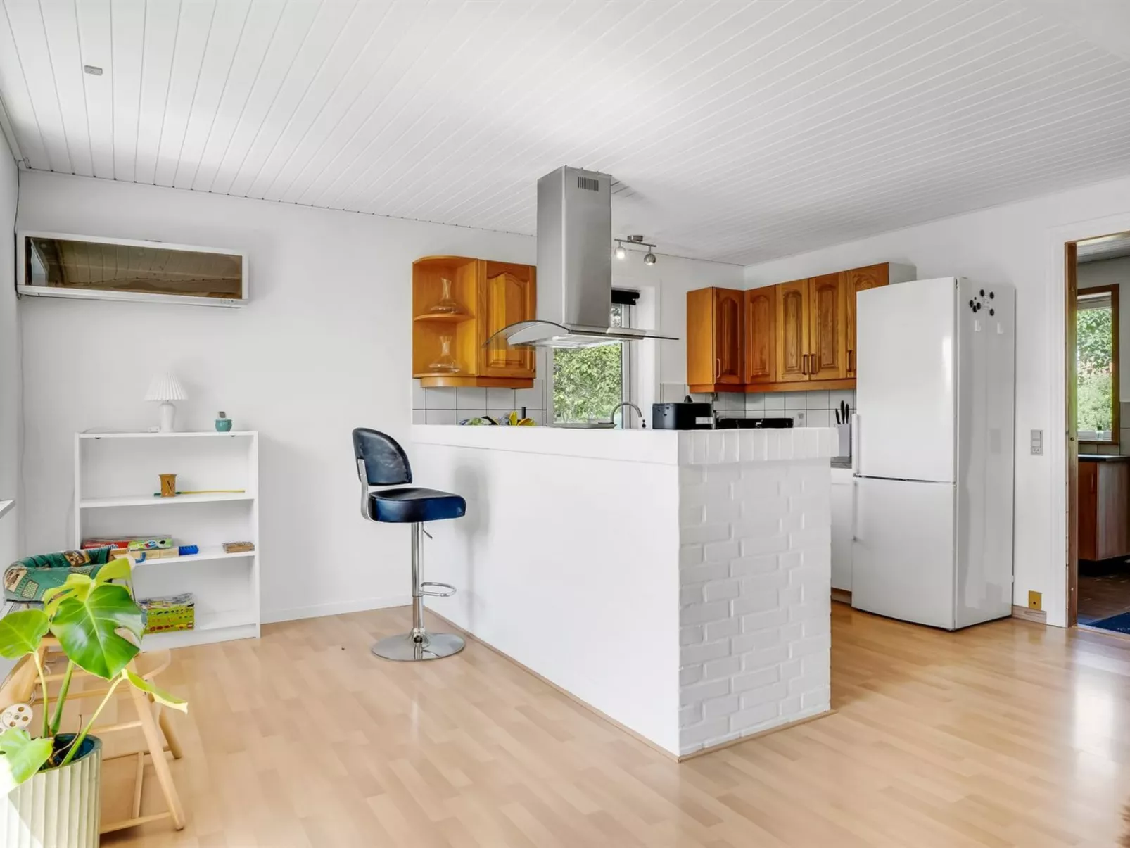 "Srebra" - 420m from the sea-Drinnen