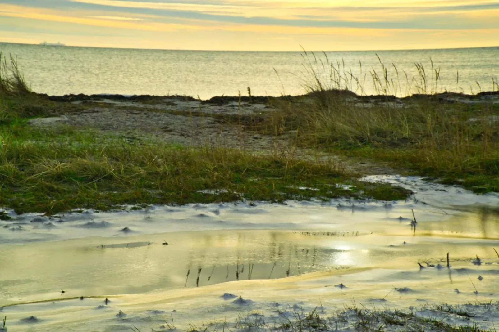4 Sterne Ferienhaus in Ebeltoft-Wasserblick