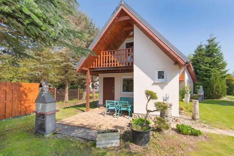 Domki wakacyjne na min 2-4 doby Domasławice-Outdoor