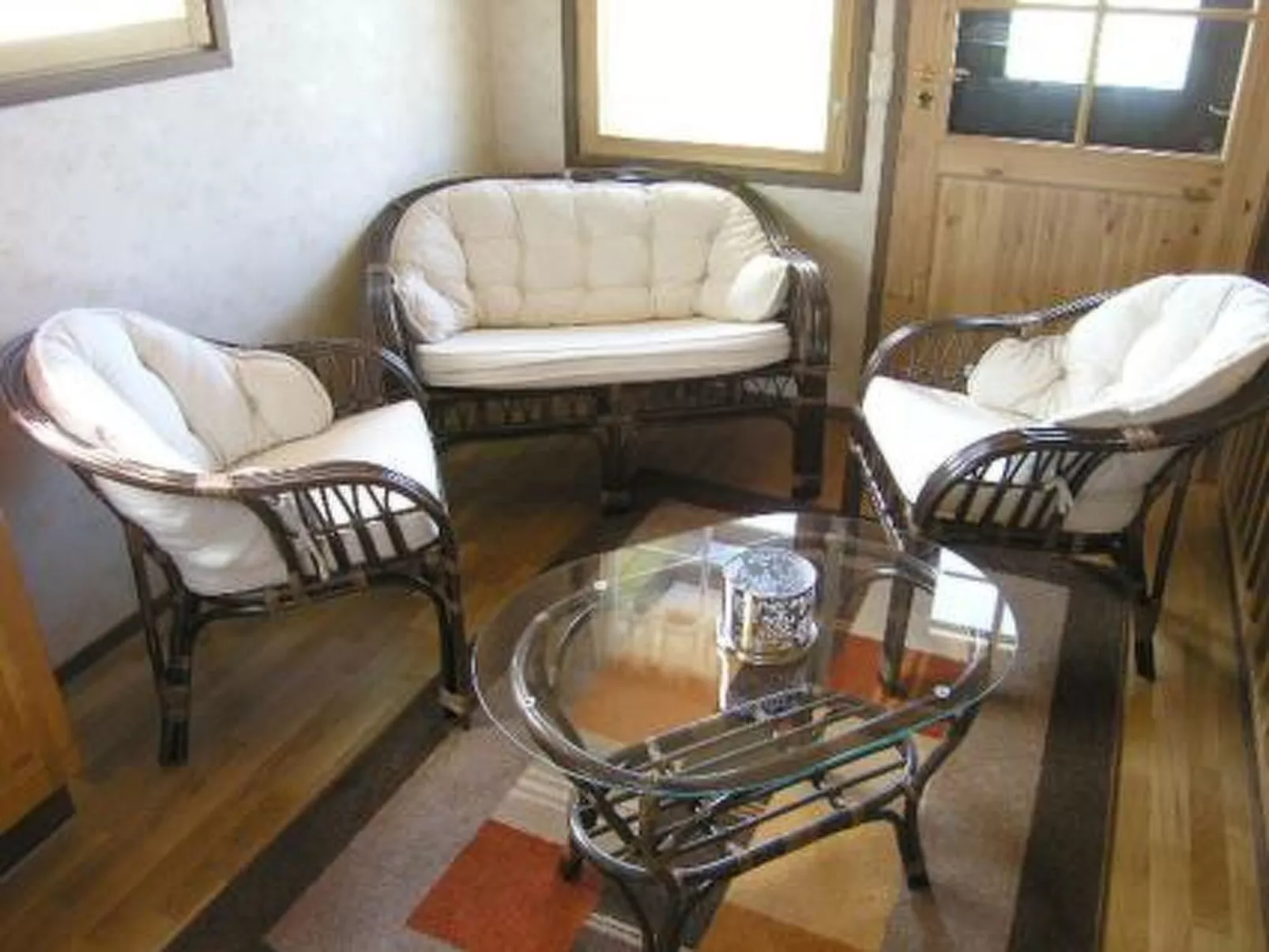 Ryytilänranta-Dedans