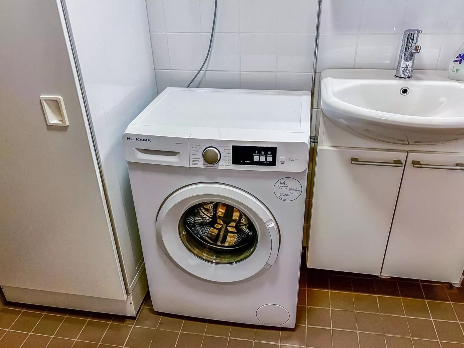 Ylläs chalets 3207-Inside