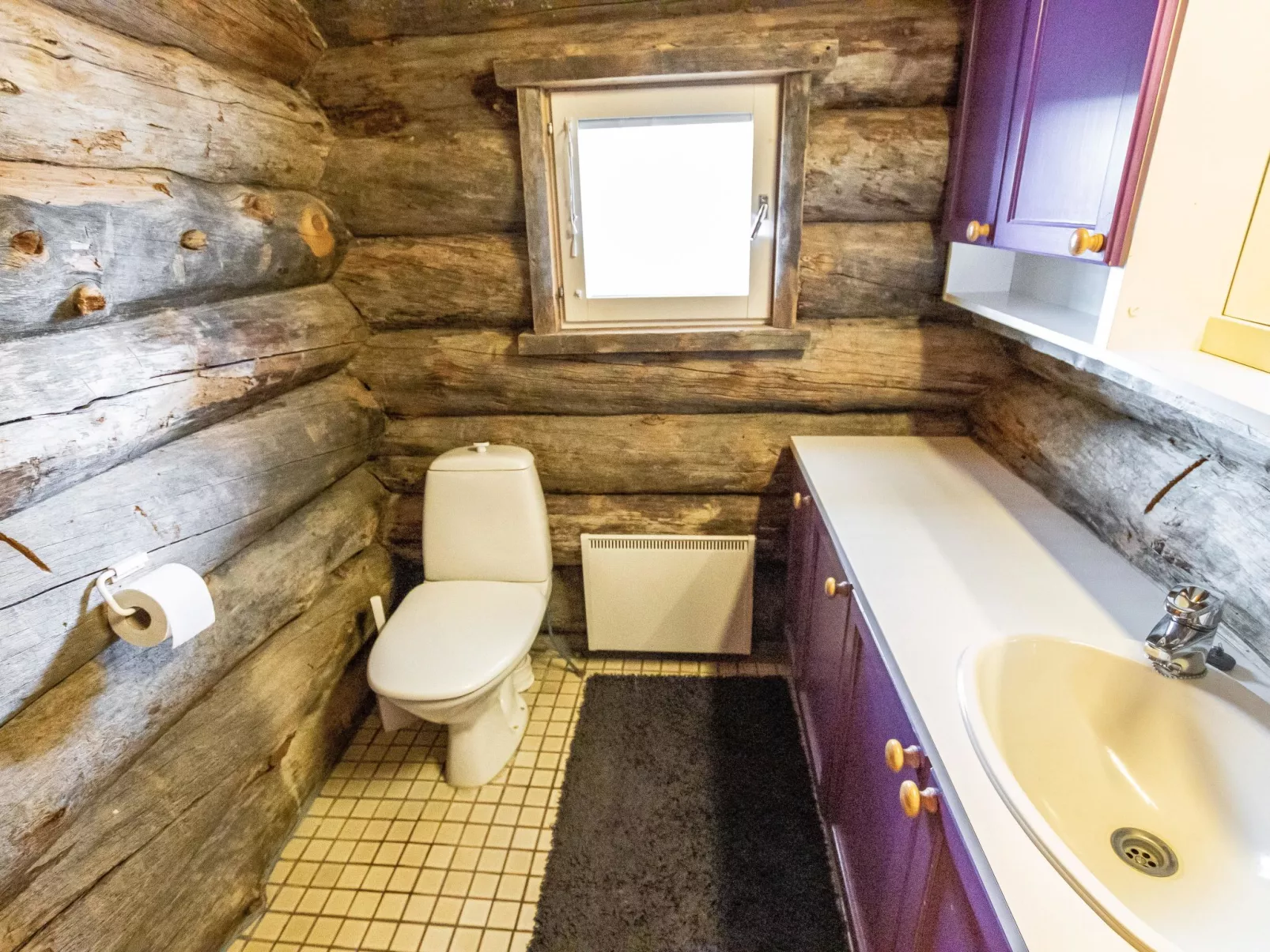 Palovaarankaarre 17-Dedans