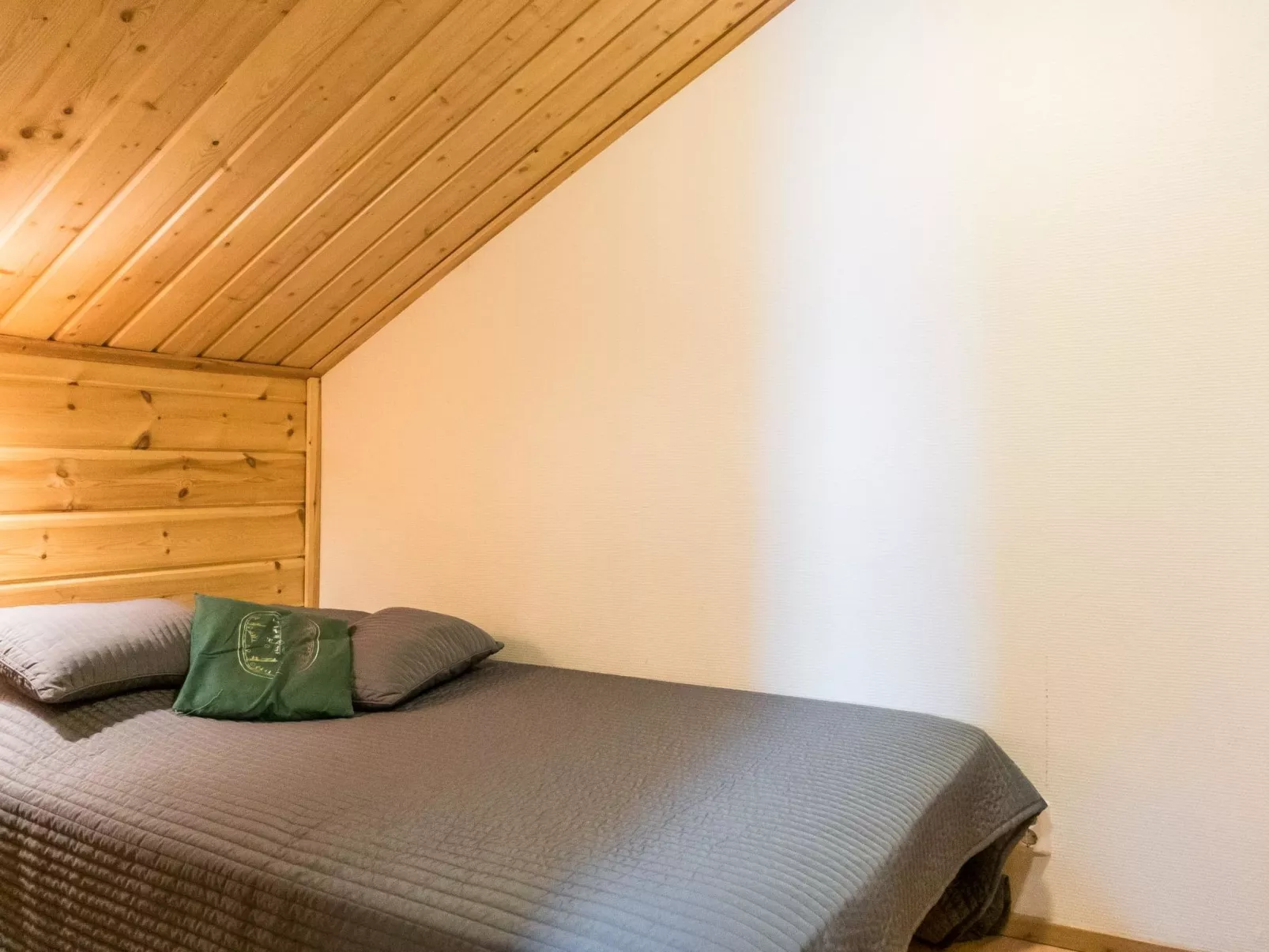 Hirvas levi 1-Dedans