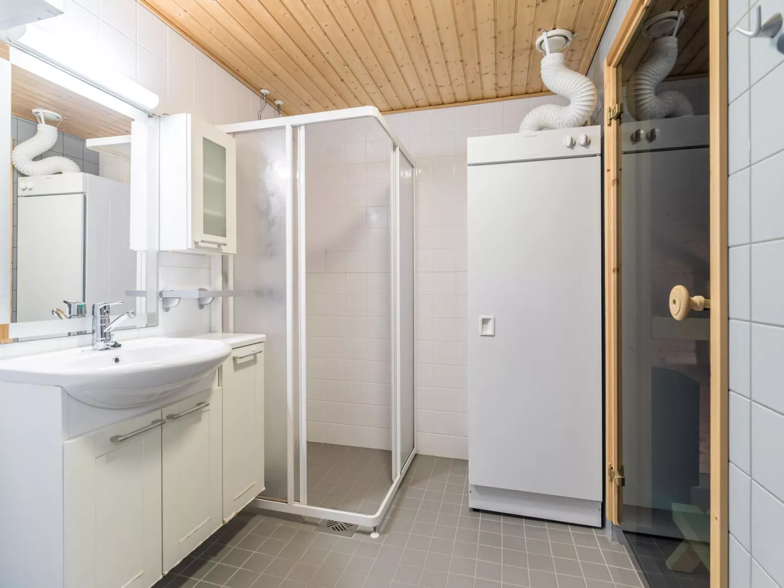 Ylläs chalets 3210-Inside