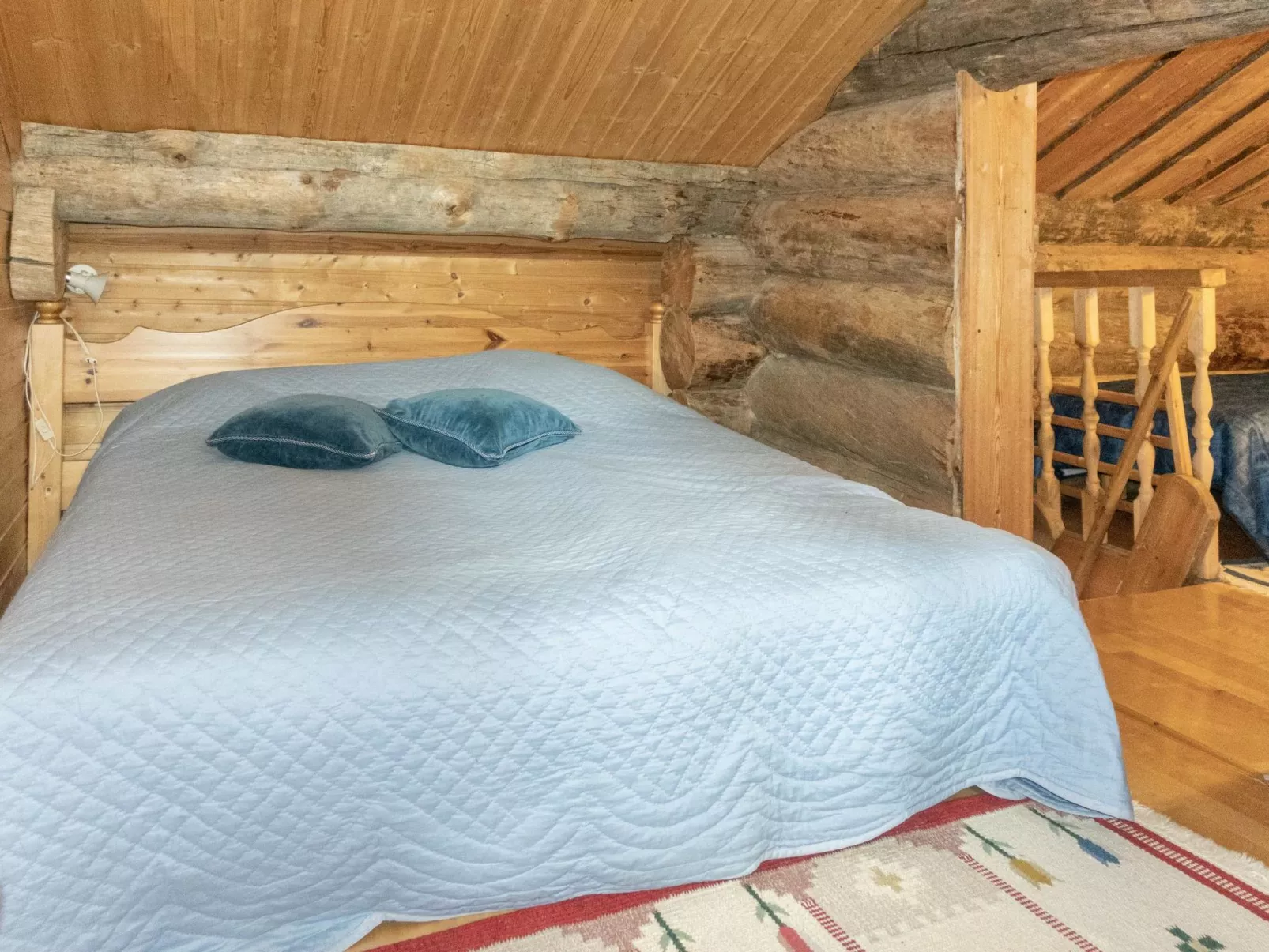 Kämmekkä b-Drinnen