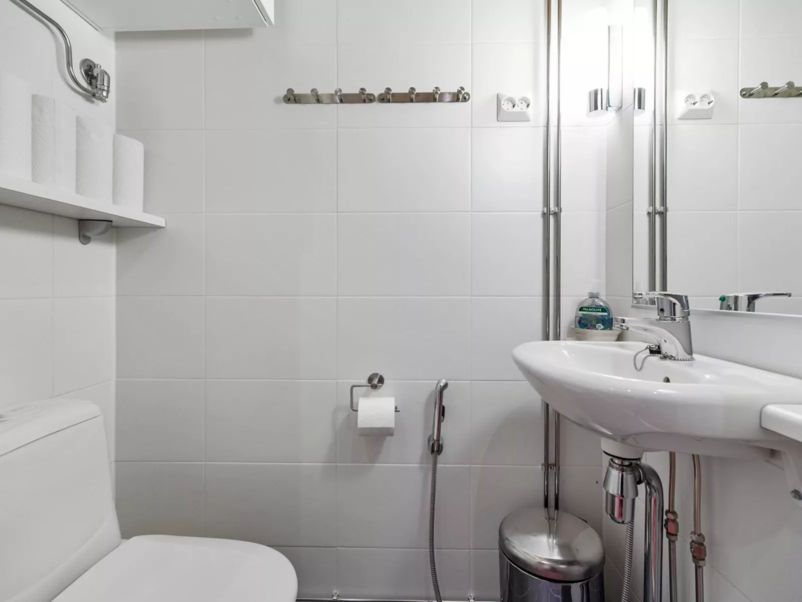 Ski chalet vii 7406-Drinnen