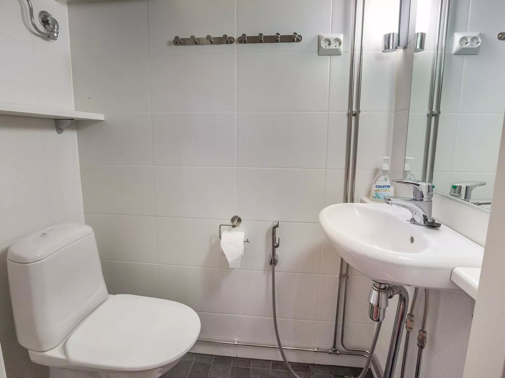 Ski chalet 6206-Inside