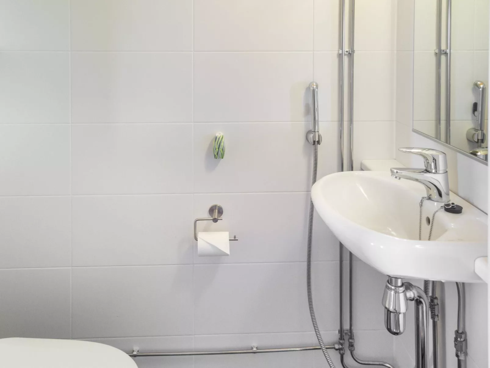 Nordic chalet 9503-Drinnen