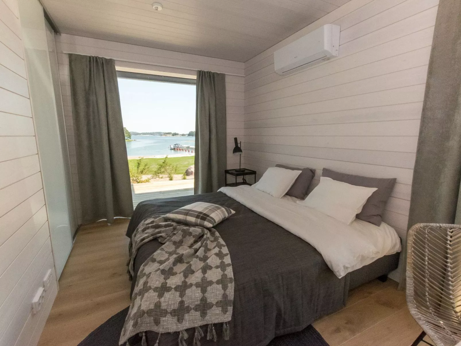 Kasnäs marina b 16-Drinnen