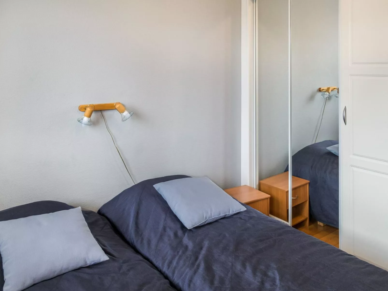 Levin alppi 2 as 5-Drinnen