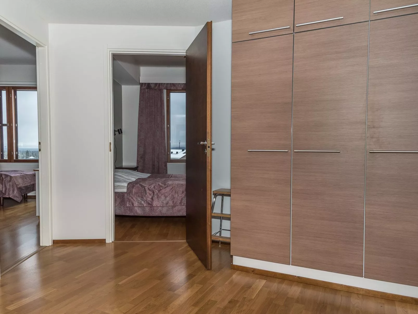 Ylläs chalets 2301-Dedans