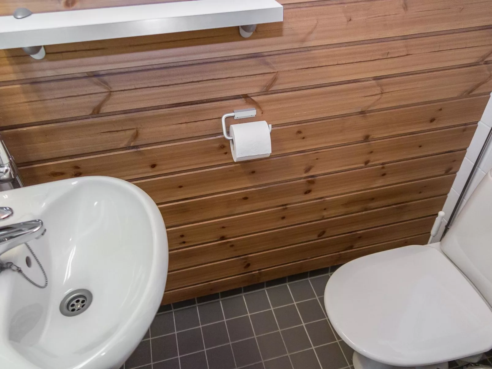 Ylläs chalets 2207-Drinnen