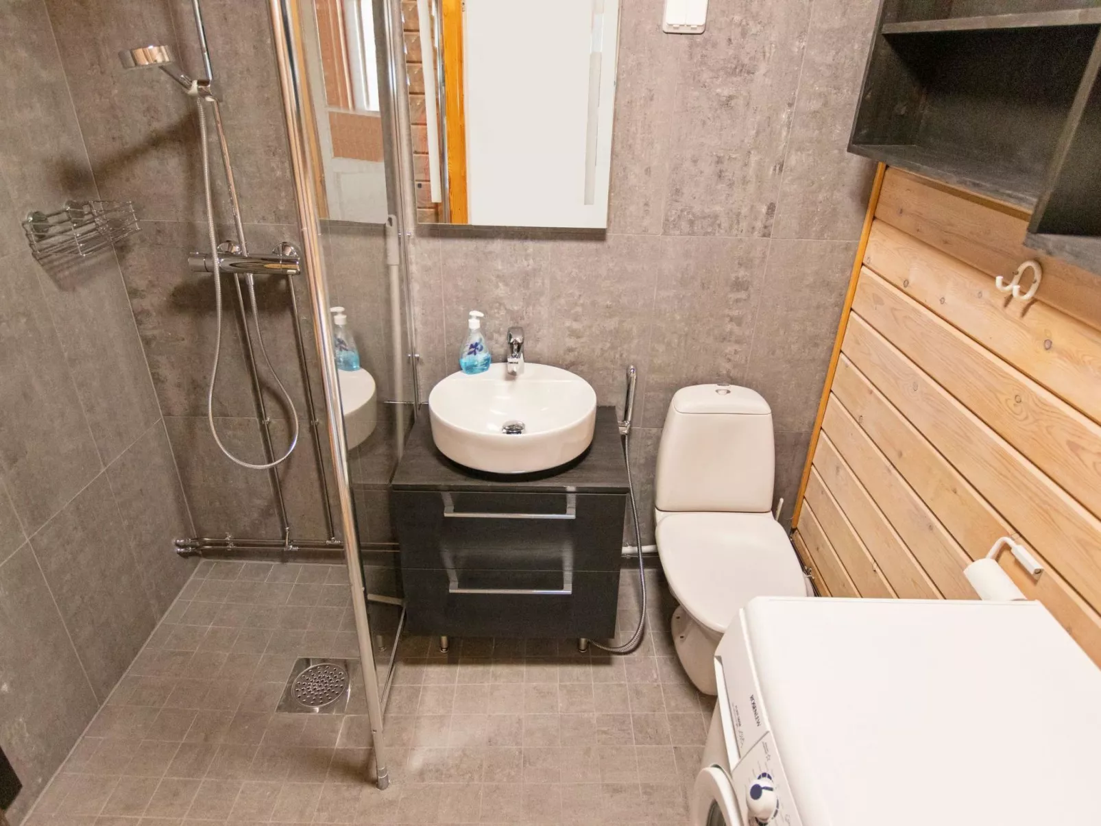 Yllästokka 5-Inside