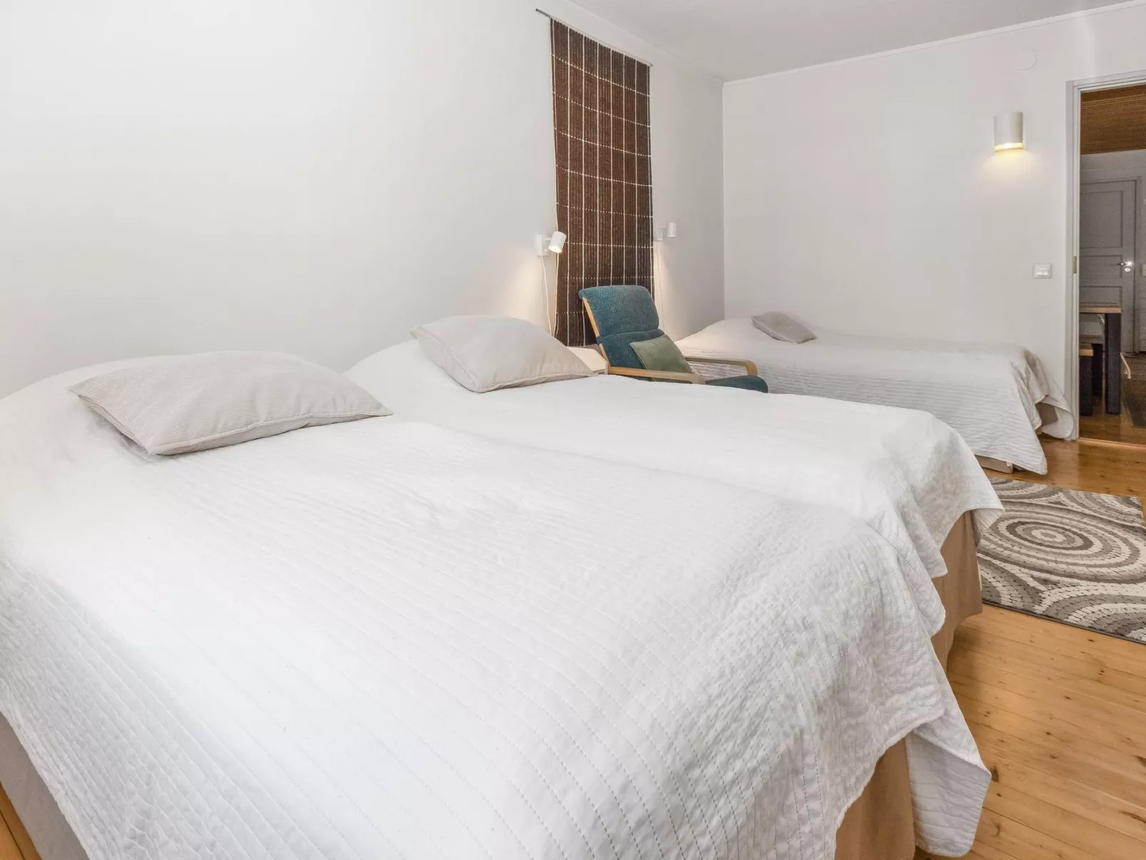 Saariseläntie 8 e 11-Inside