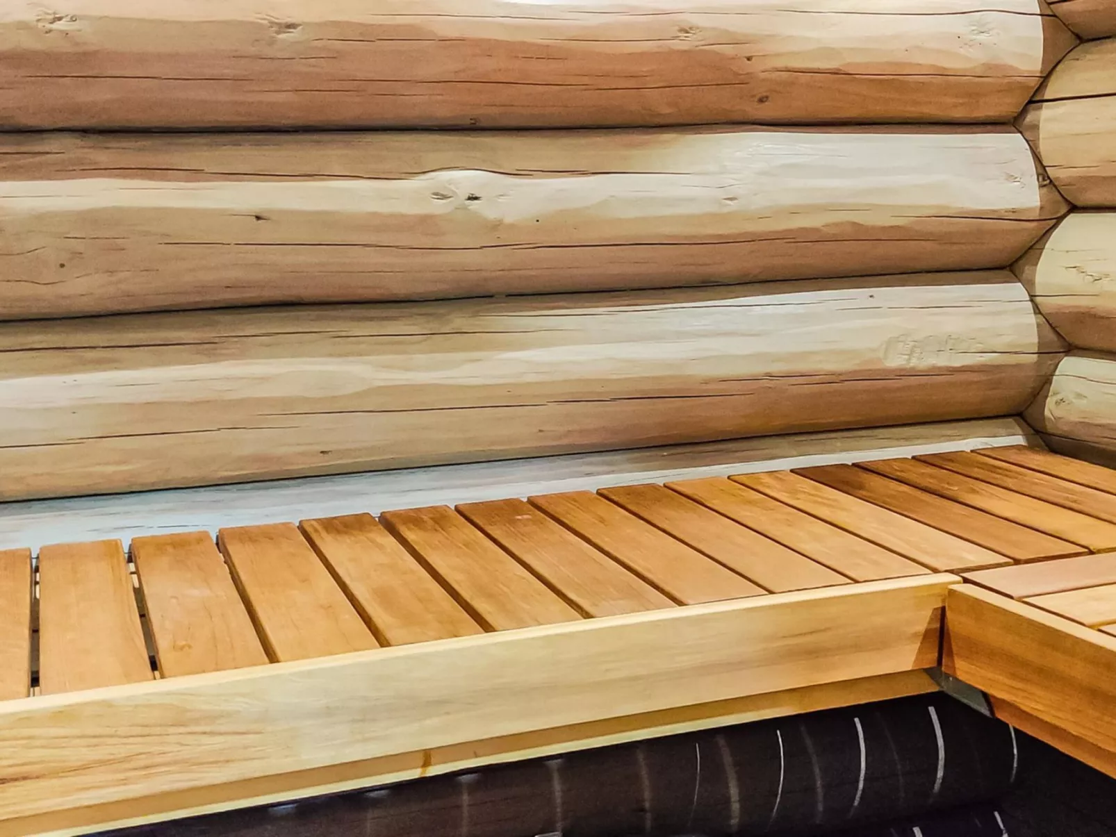 Vahtamantie 8 b-Dedans