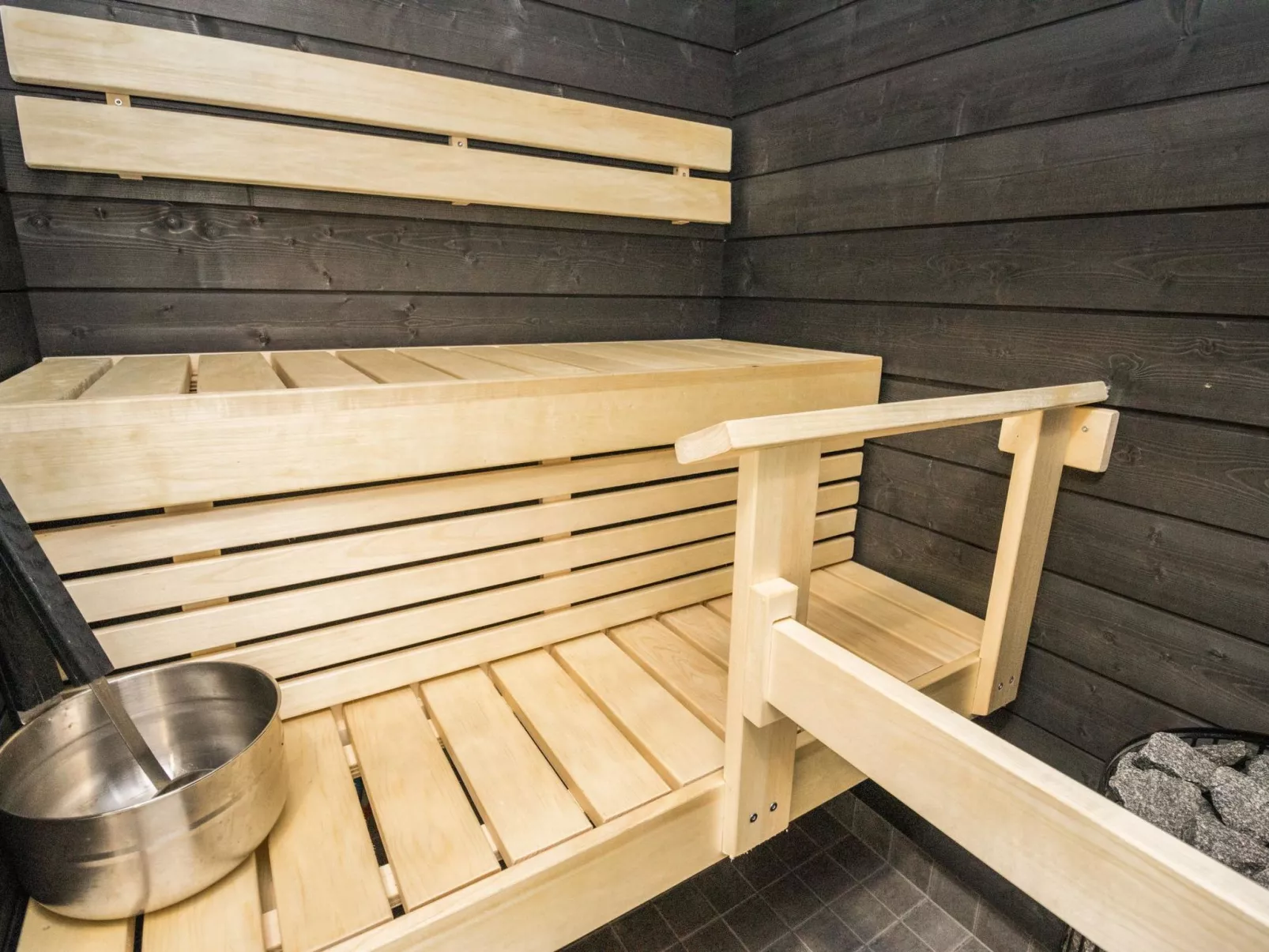 Kasnäs marina c 18-Inside