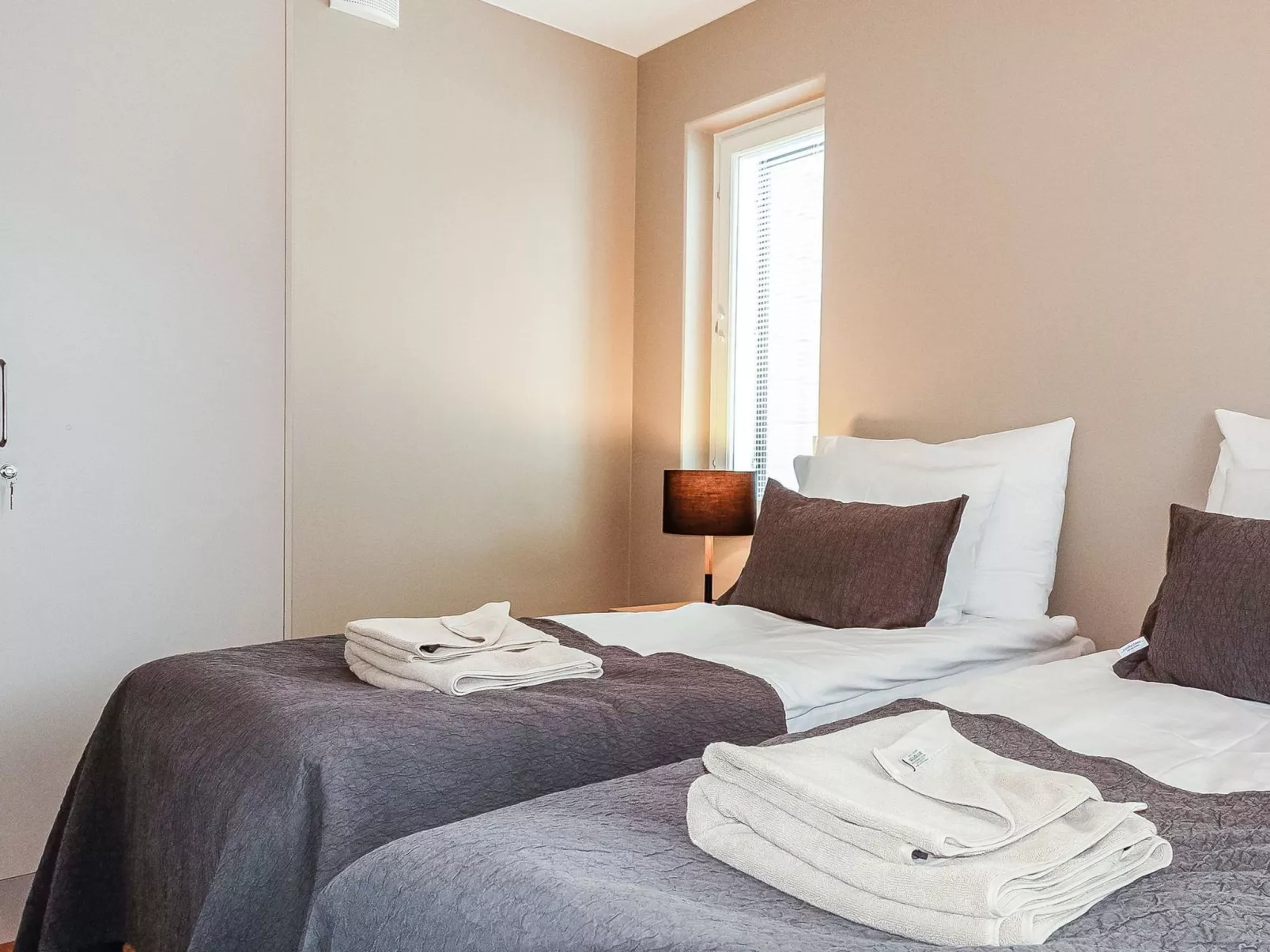 Levin kunkku b5-Dedans