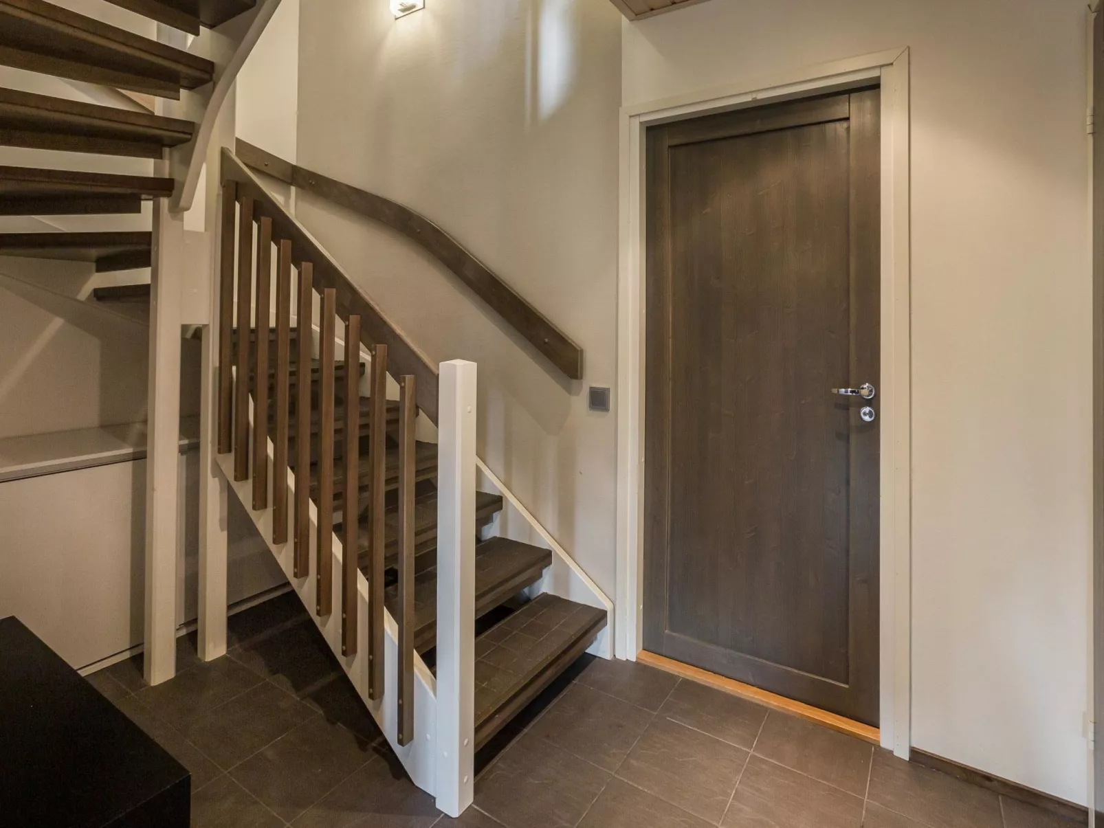 Karhunkieppi 11a-Drinnen