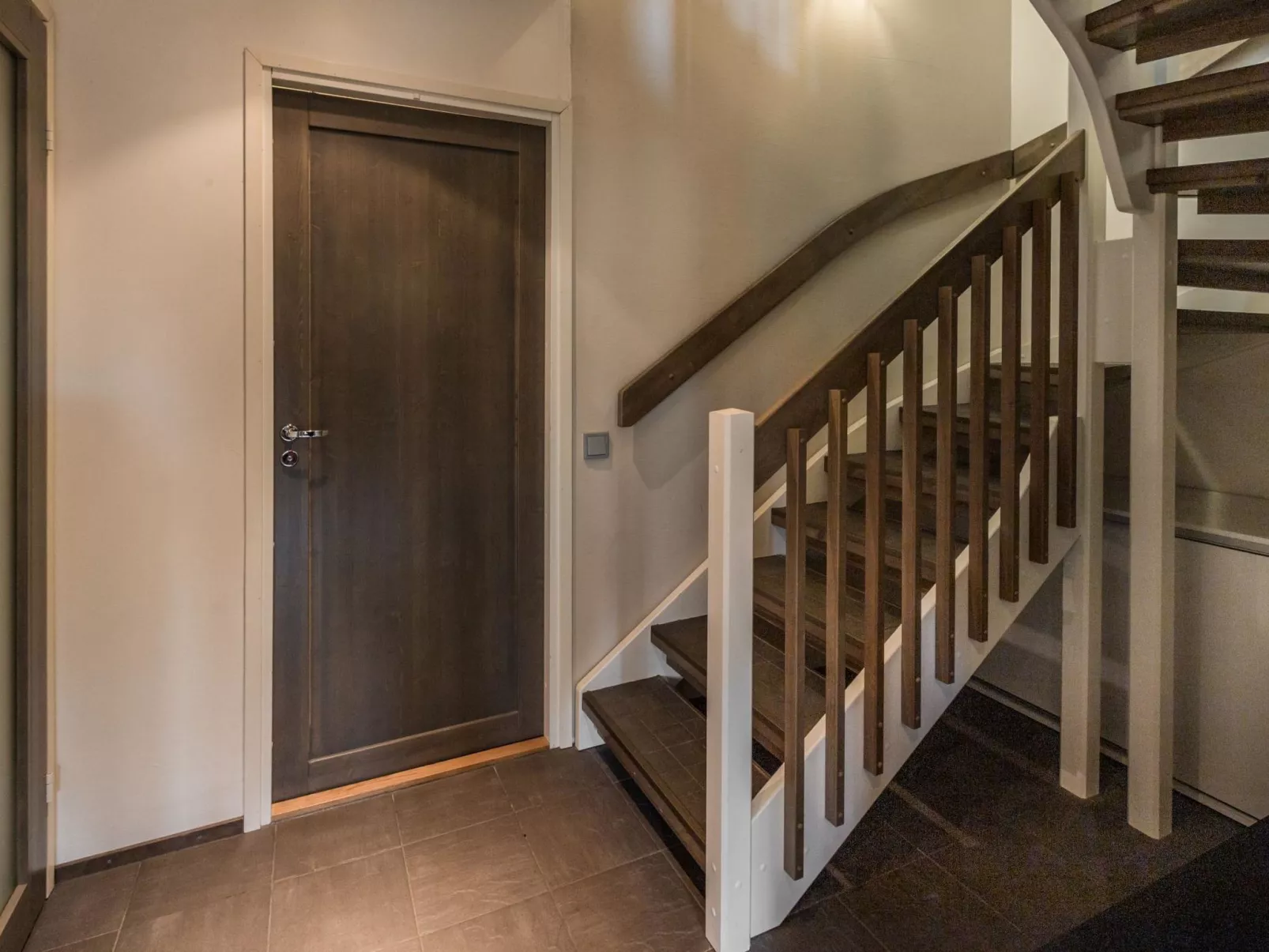 Karhunkieppi 11b-Drinnen