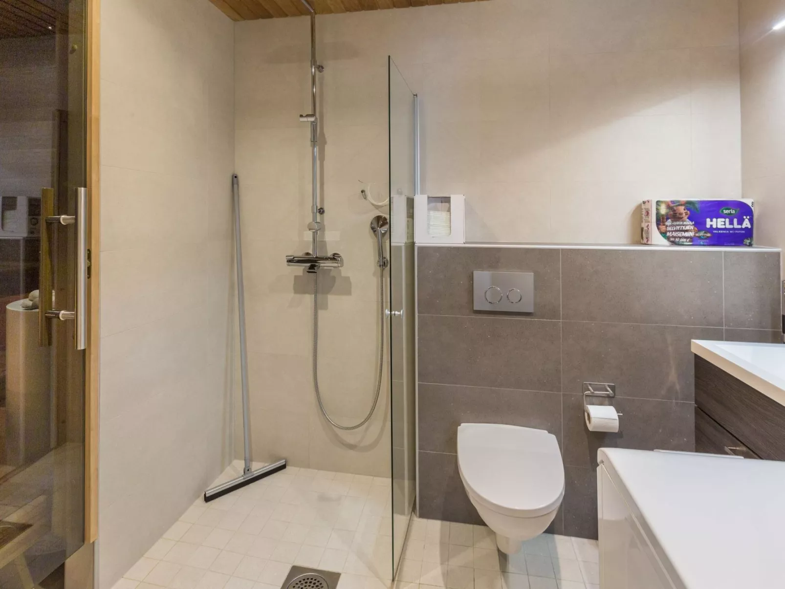 Tunturinlaita b3-Dedans