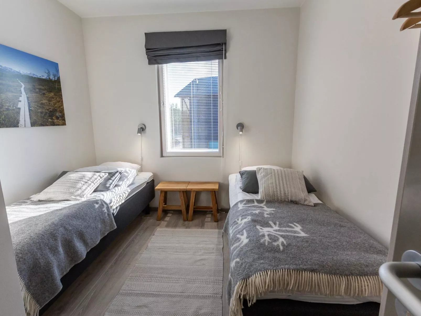 Tunturinlaita c 9-Drinnen