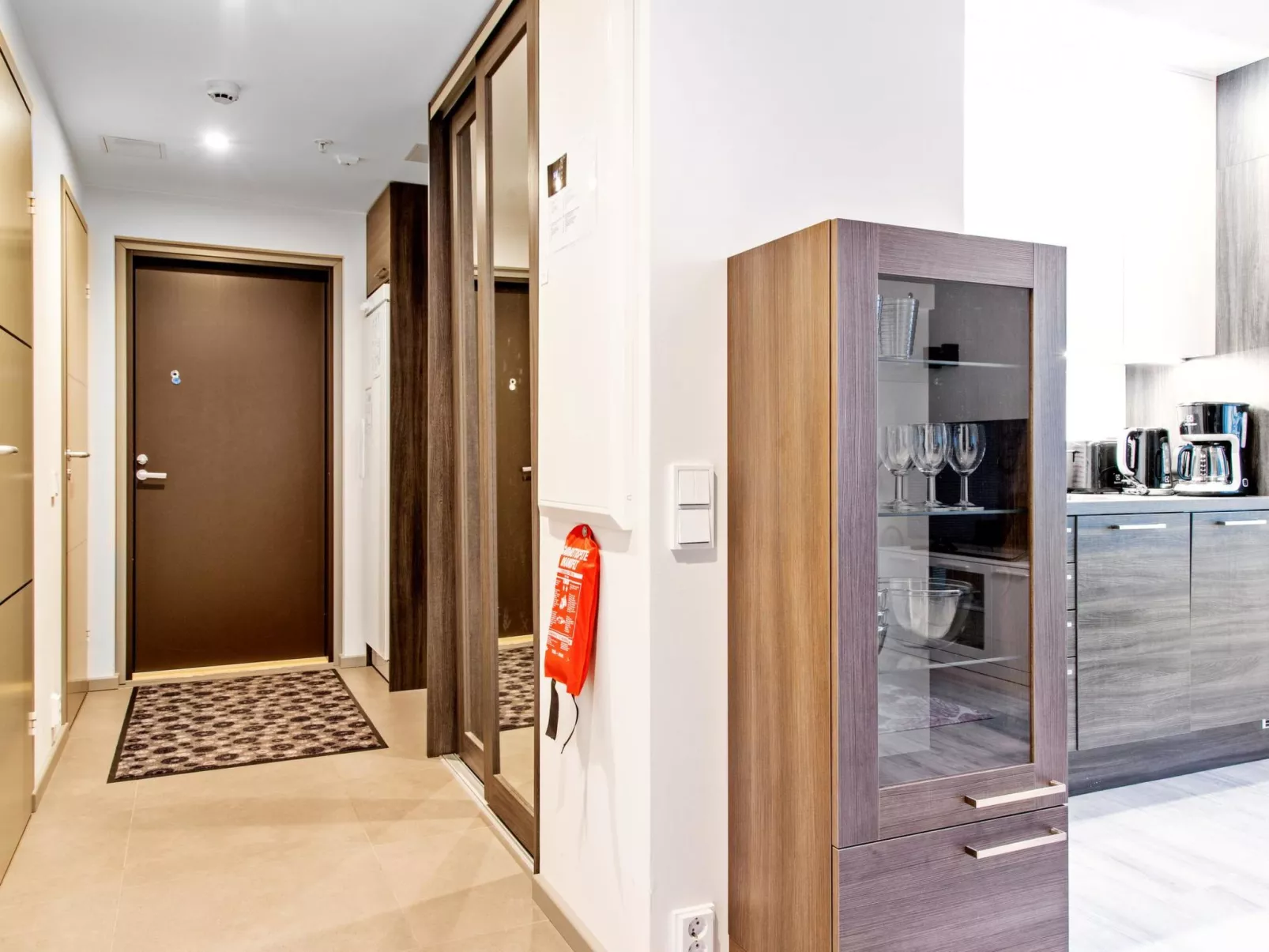 Tunturinlaita c3-Drinnen