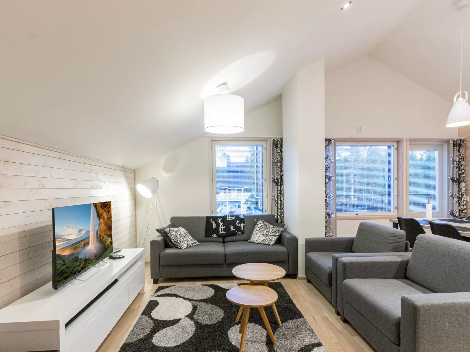 Levin stara a10-Dedans