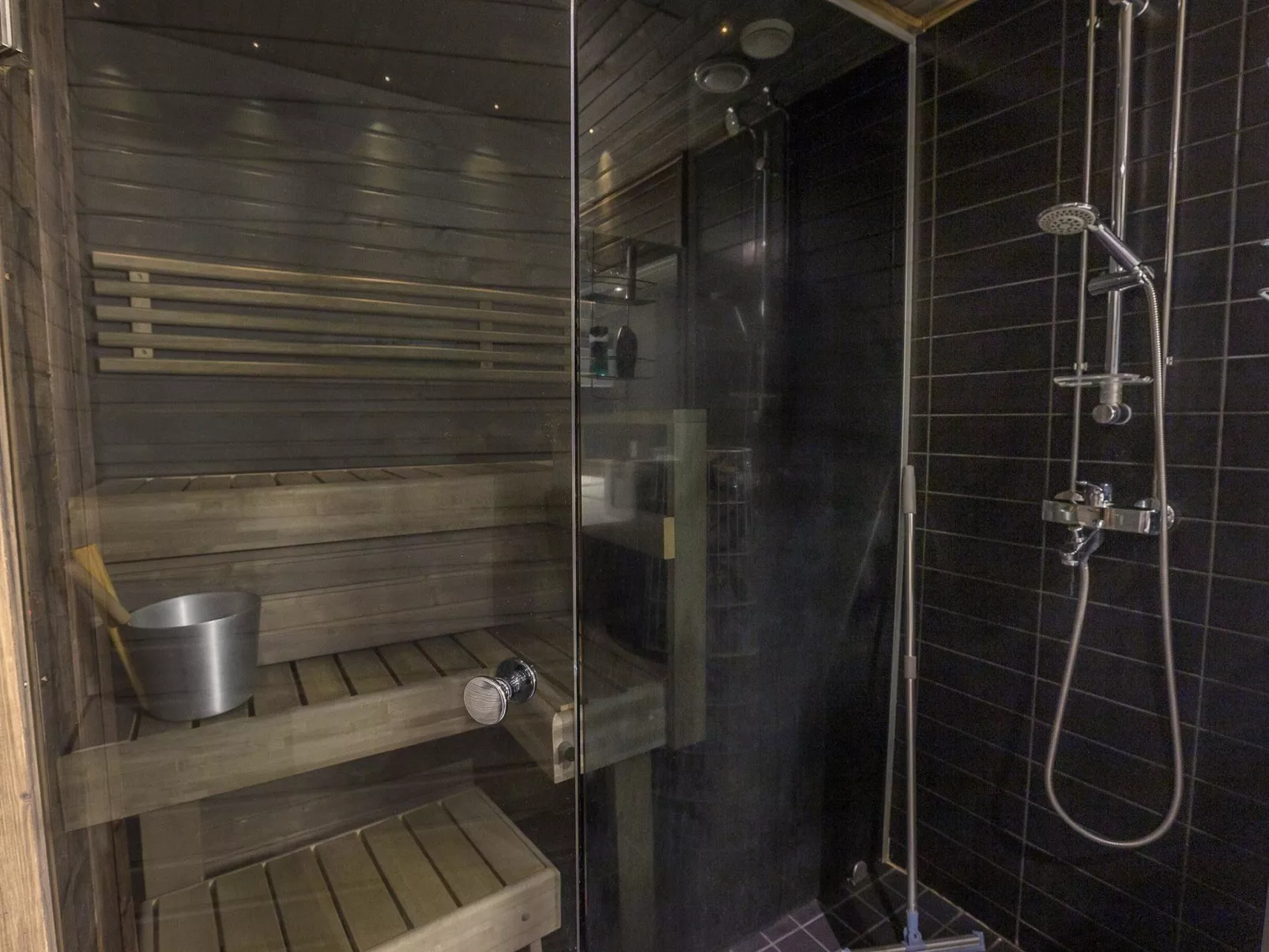 Levin stara c12-Drinnen