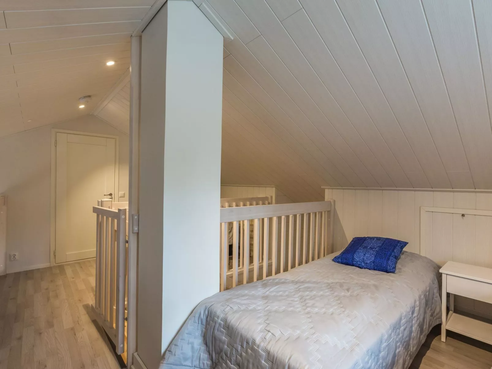 Taruilevi 8 h2-Dedans