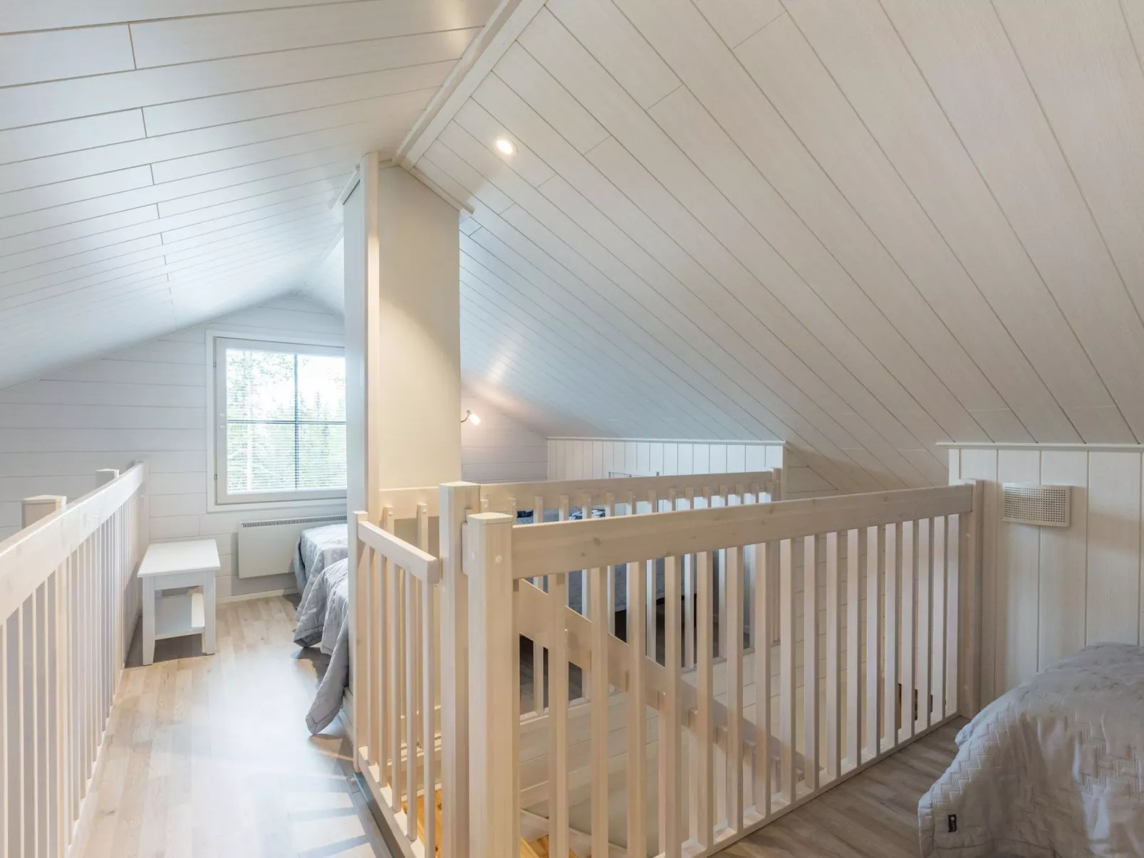 Taruilevi 8 h3-Drinnen