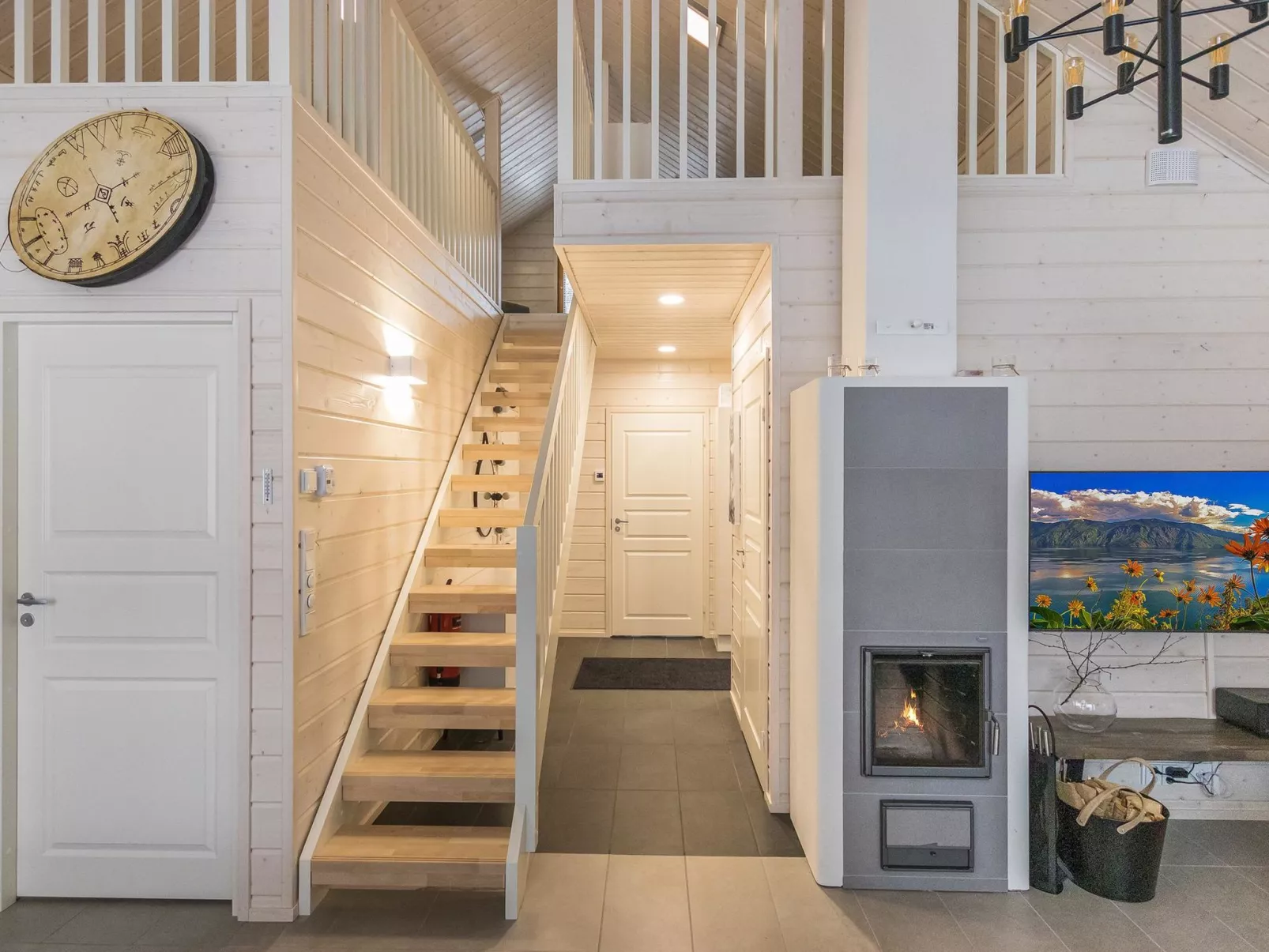 Kuuraparta a-Drinnen