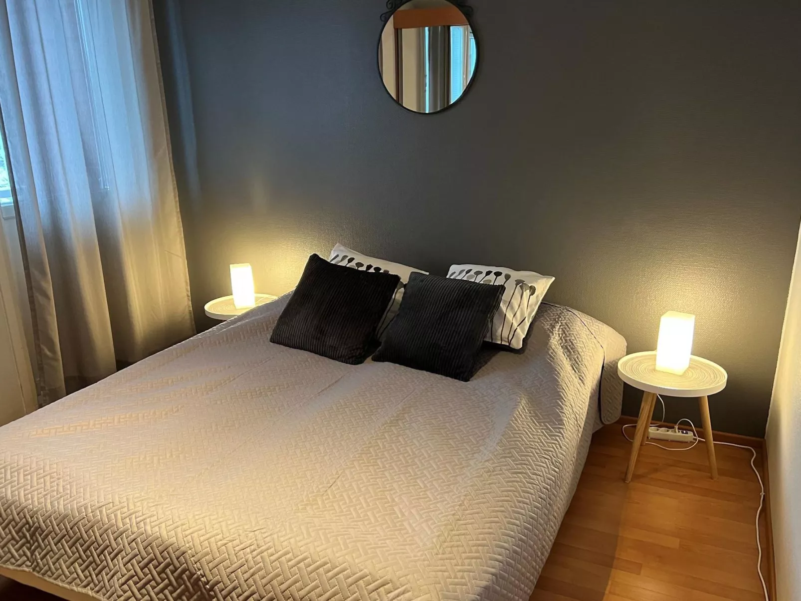 Keskuskuja b4-Inside