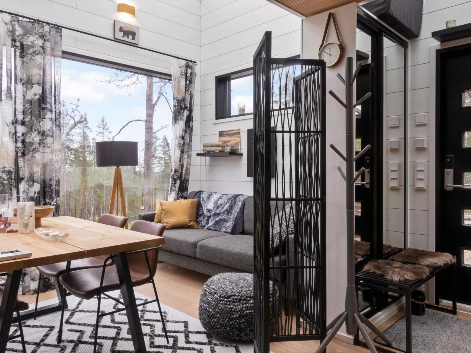 Levi secret igloo revontuli 10d-Inside