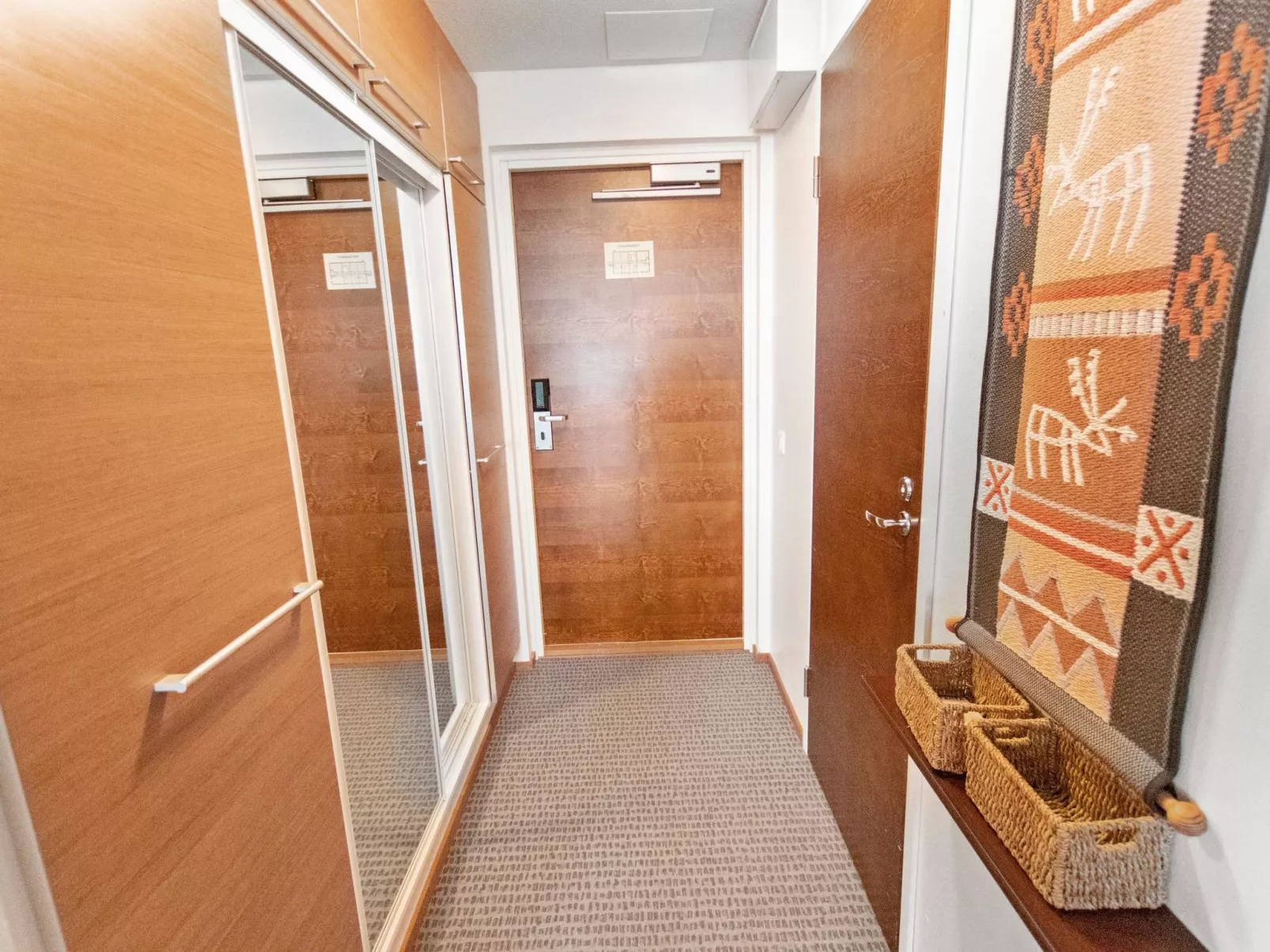 Ylläs chalets a104-Dedans