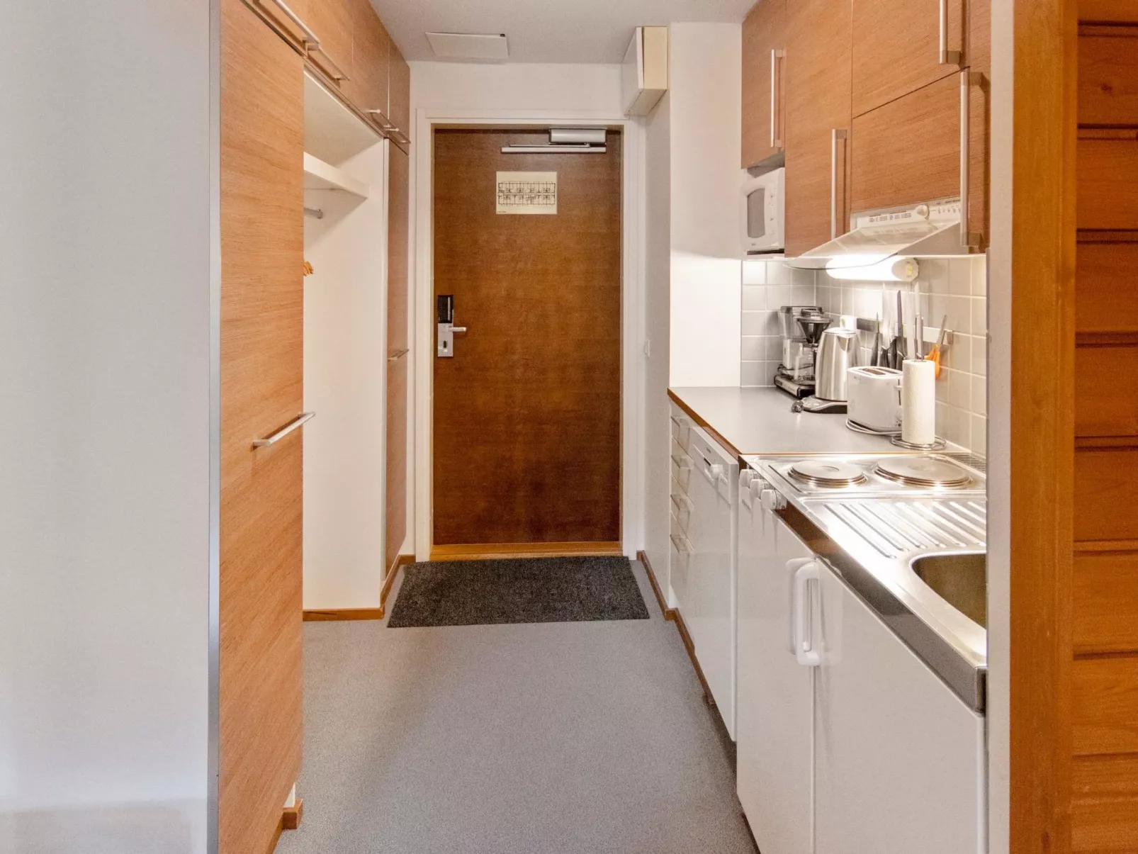 Ylläs chalets 3309-Dedans