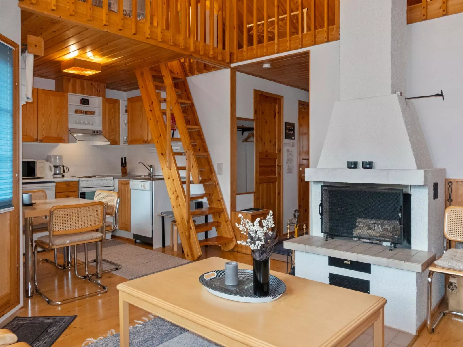 Siulapalkinen a 4-Inside