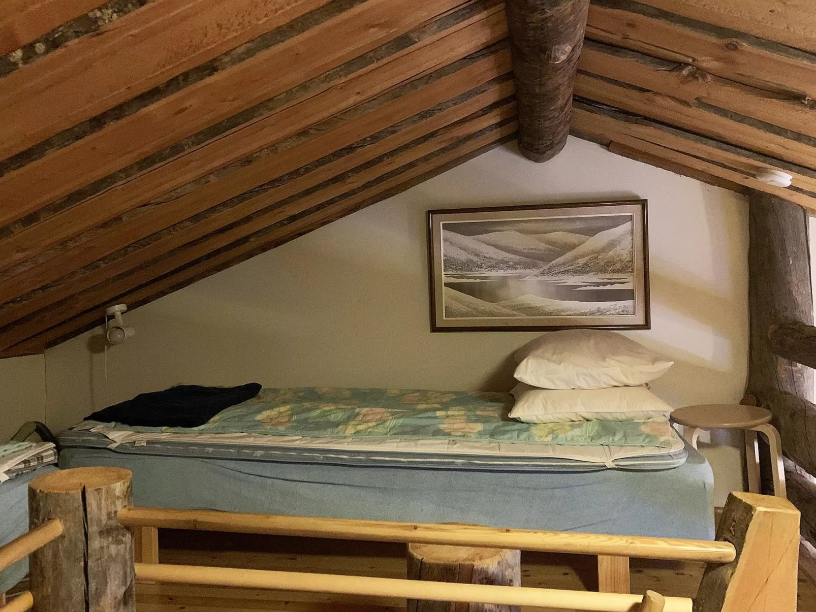 Rinnekero 3 a-Dedans