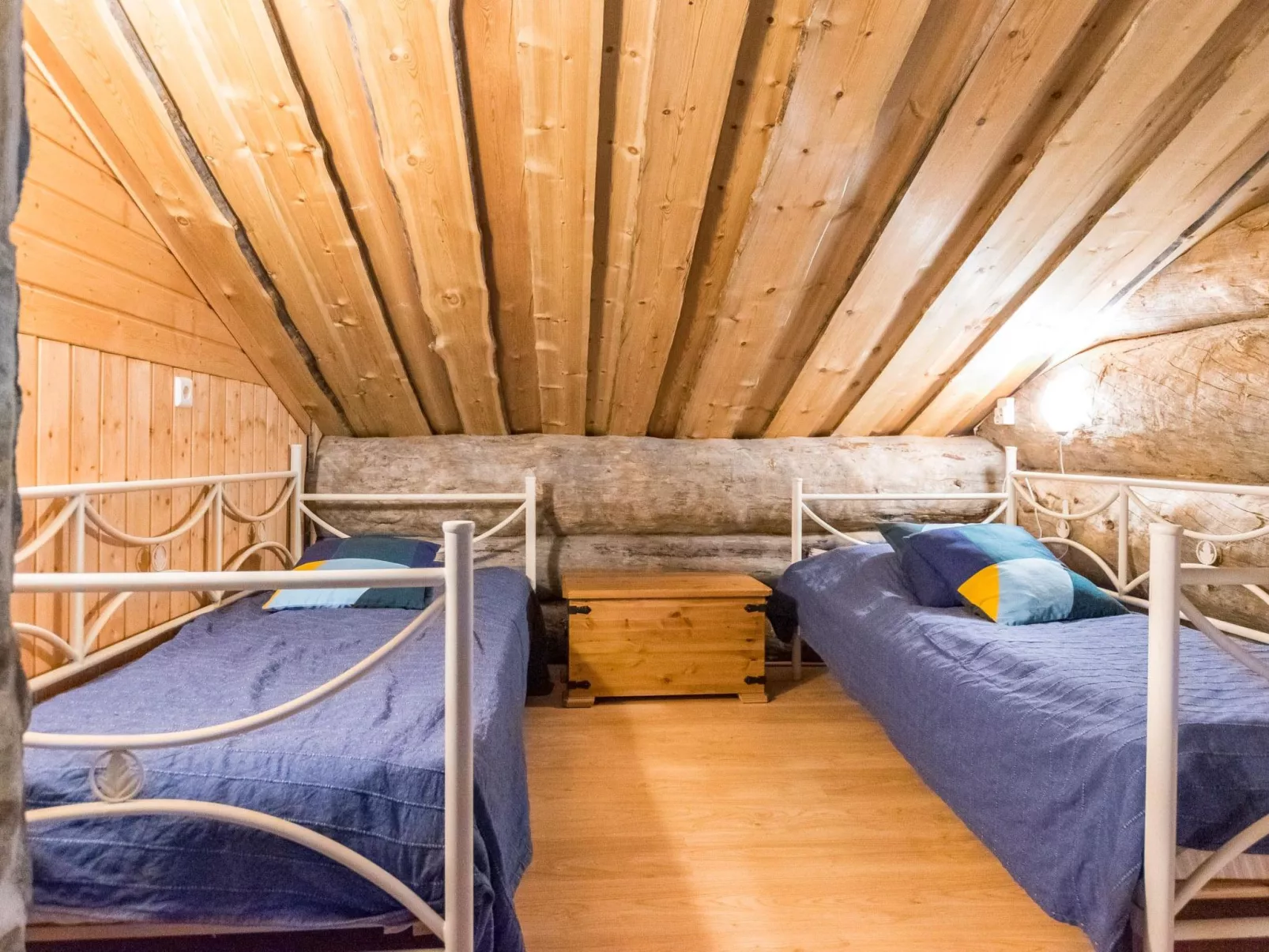 Pyhän huave-Drinnen