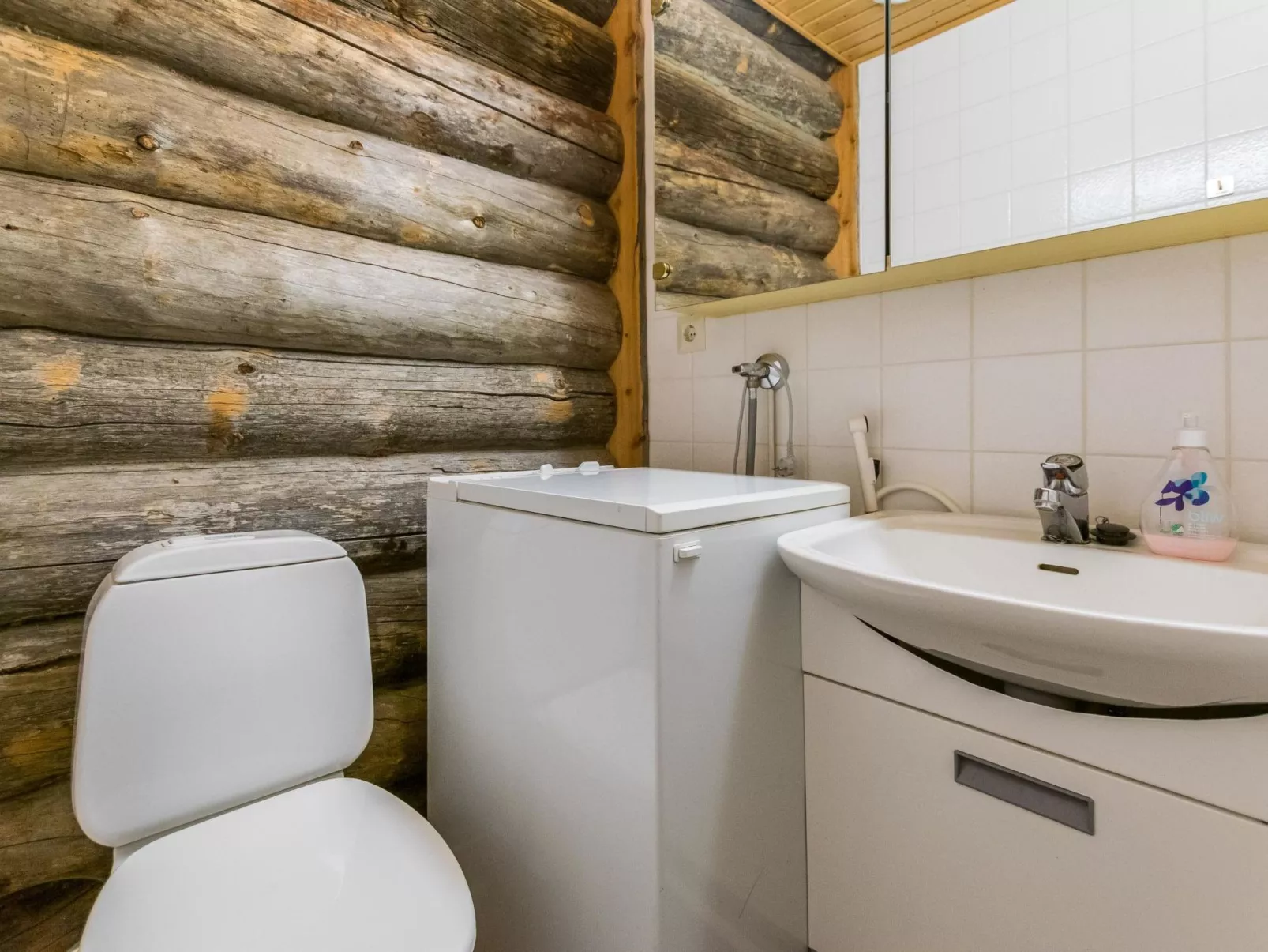 Kultatunturi-Drinnen