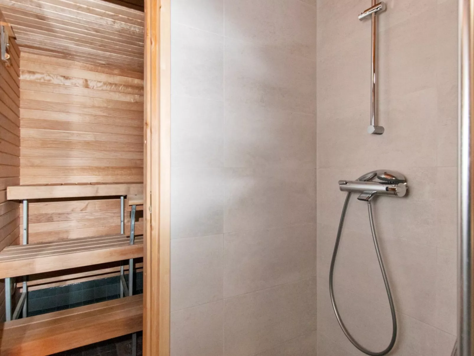 Joikupirtti a-Drinnen