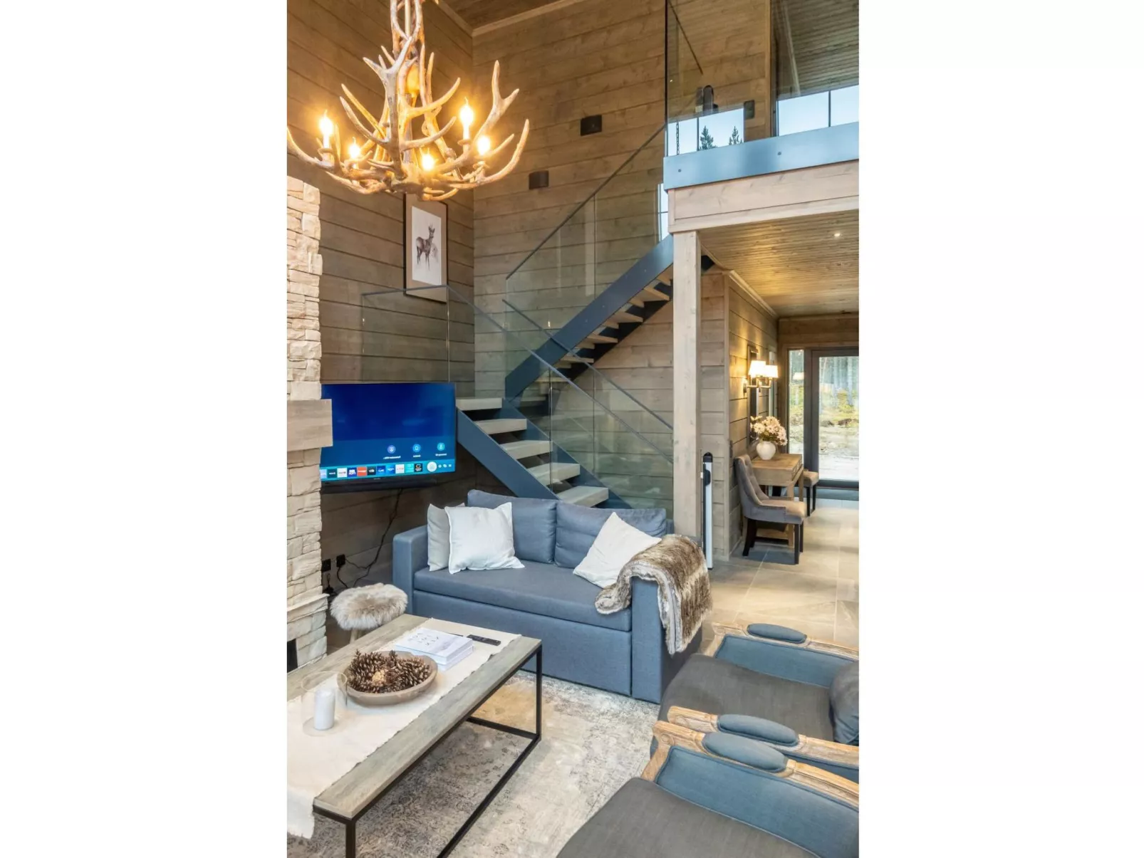 Willa levi west b-Dedans