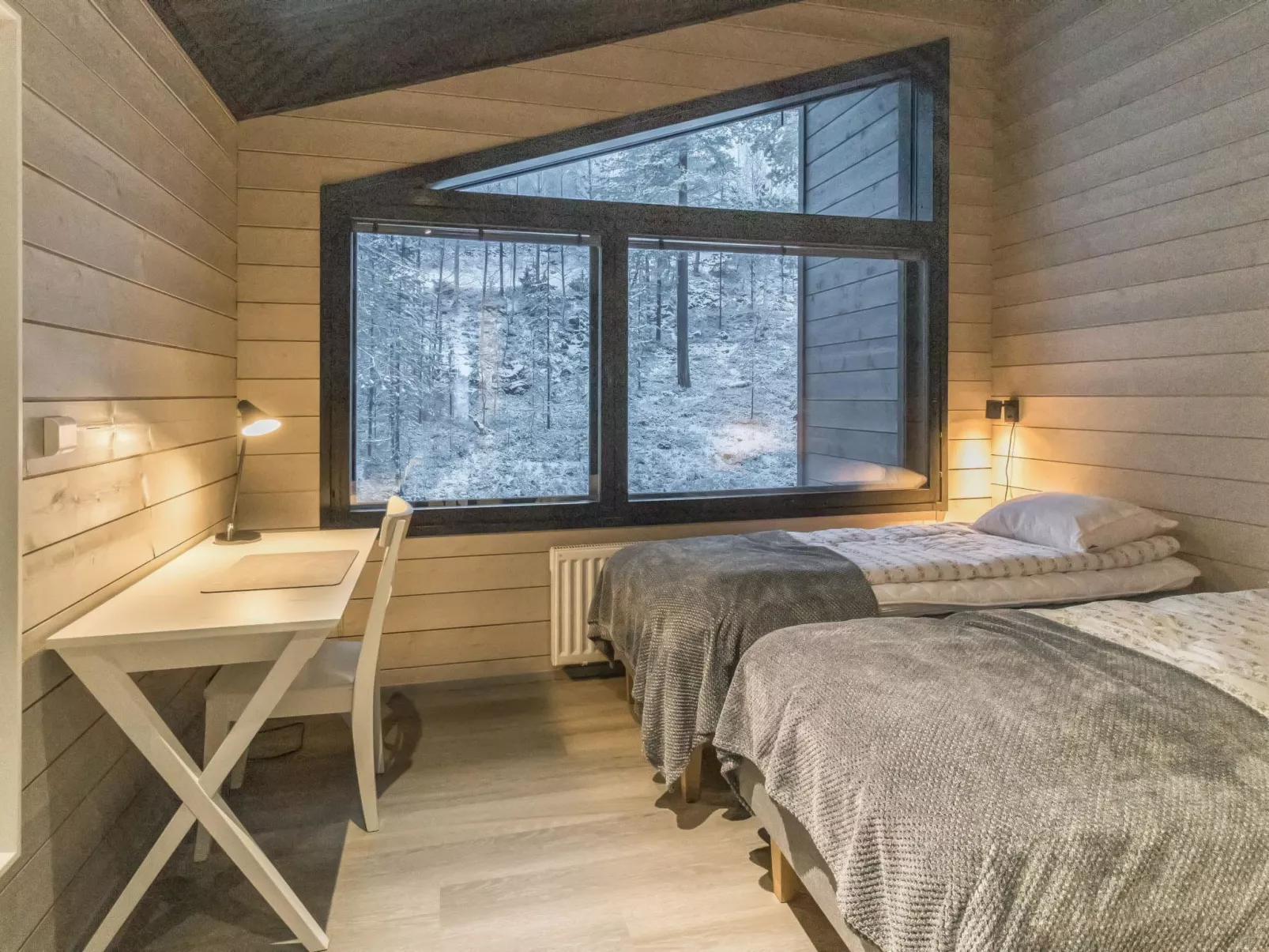 Villa arcus b-Drinnen