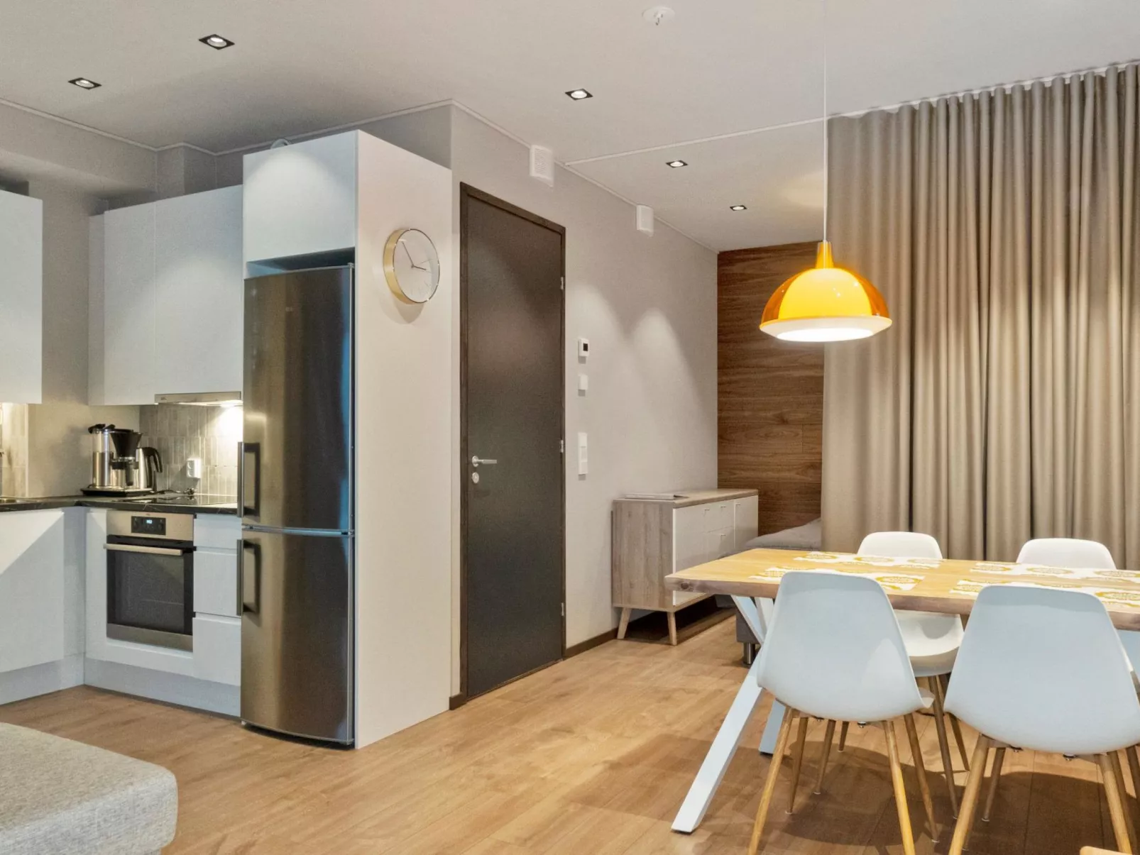 Platinum laponia b1-Drinnen